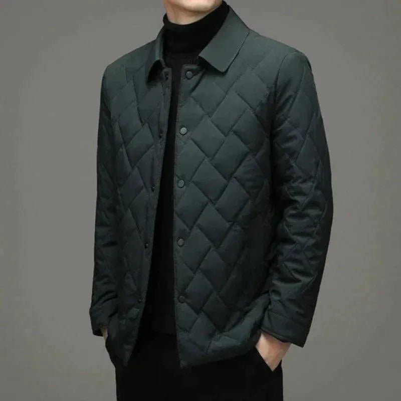 Chaqueta Softshell Para Hombre | Estilo Moderno Y Formal
