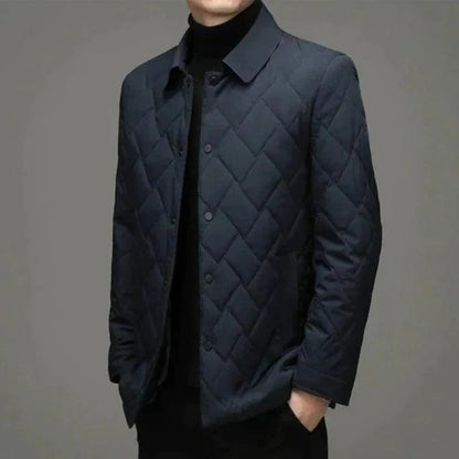Chaqueta Softshell Para Hombre | Estilo Moderno Y Formal